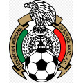 Футболки сборной Мексики в Томске