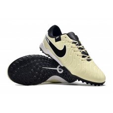 Сороконожки Nike Tiempo Legend 10 Soccer Cleats бежевые